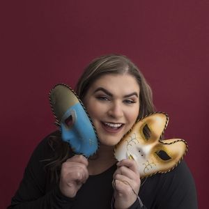 Meet your Posher, Kayla